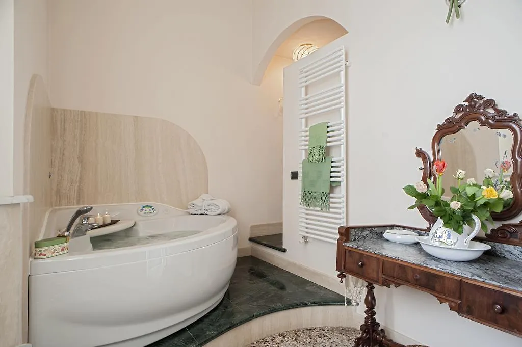 Dimora Storica Ai Casini D'ardenza B&B Bed & Breakfast Ardenza
