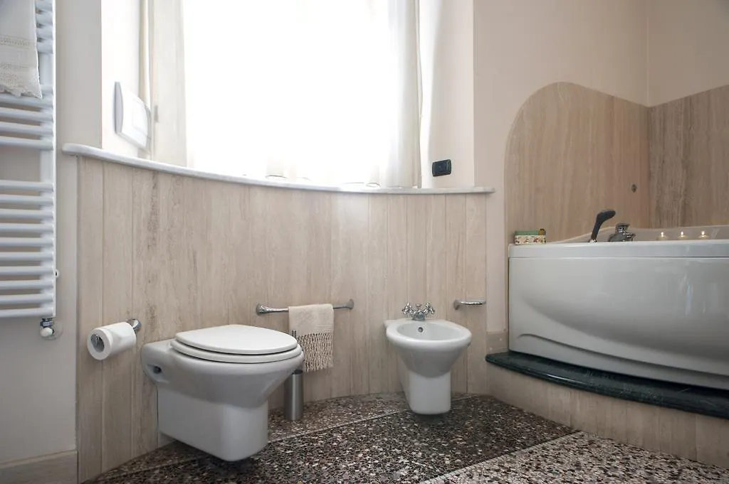 Dimora Storica Ai Casini D'Ardenza B&B Ardenza